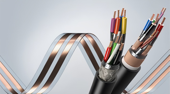 Heat Shrinkable Joint Kit