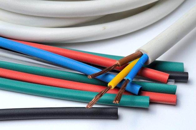 electrical cable jointing kit