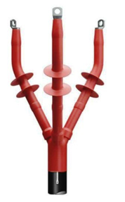 Heat Shrinkable Cable Jointing Kit