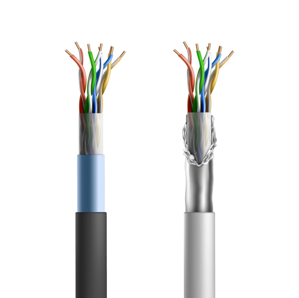 cable joint
