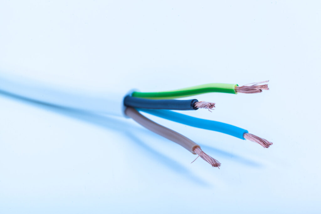 cable joint