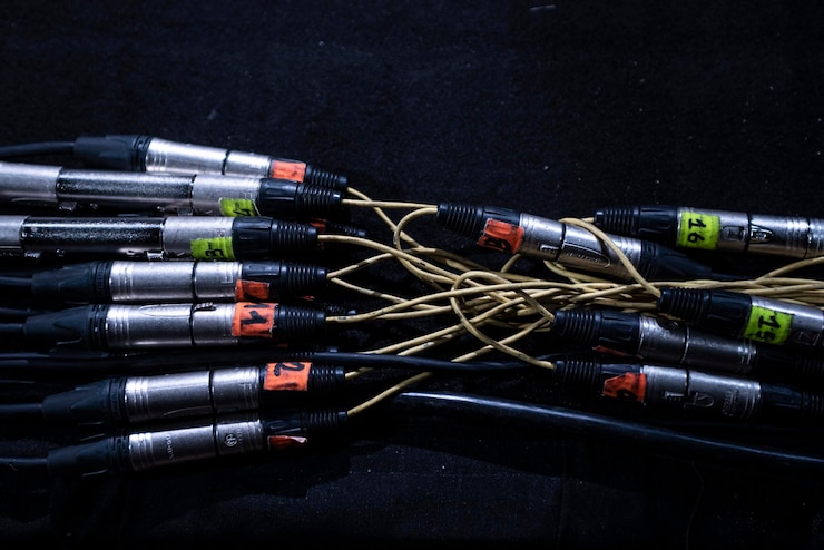 Medium Voltage Cable Termination Kit