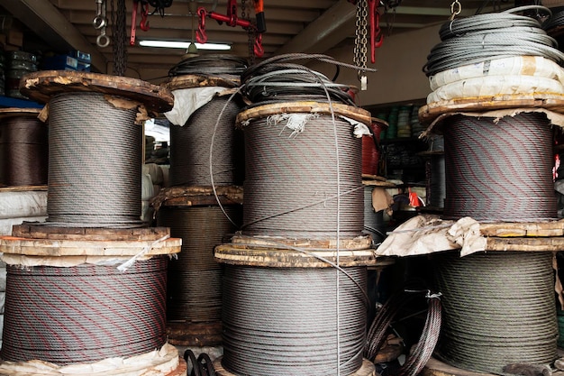 Power Cable Manufacturers in India