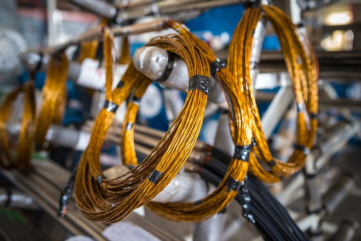 cable joint manufacturers